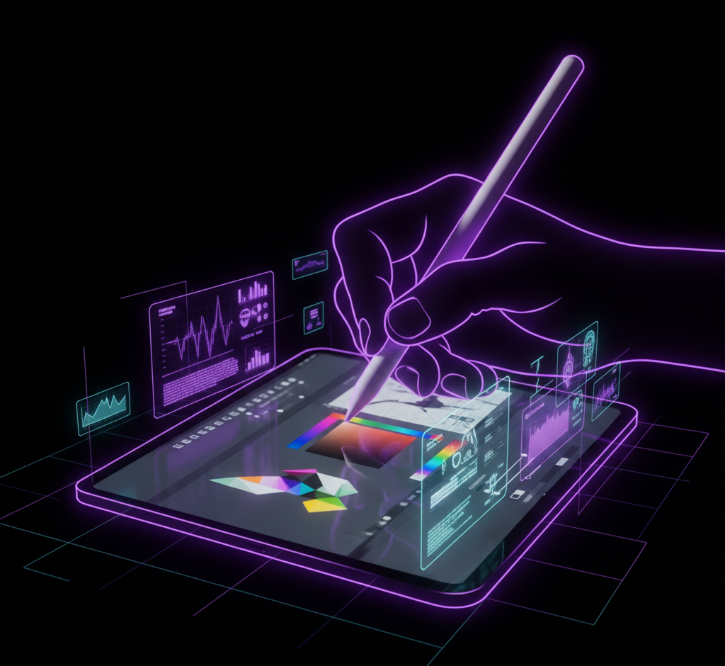 Graphic Design and Identity Systems