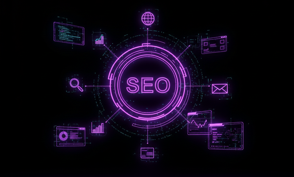 Search engine optimization