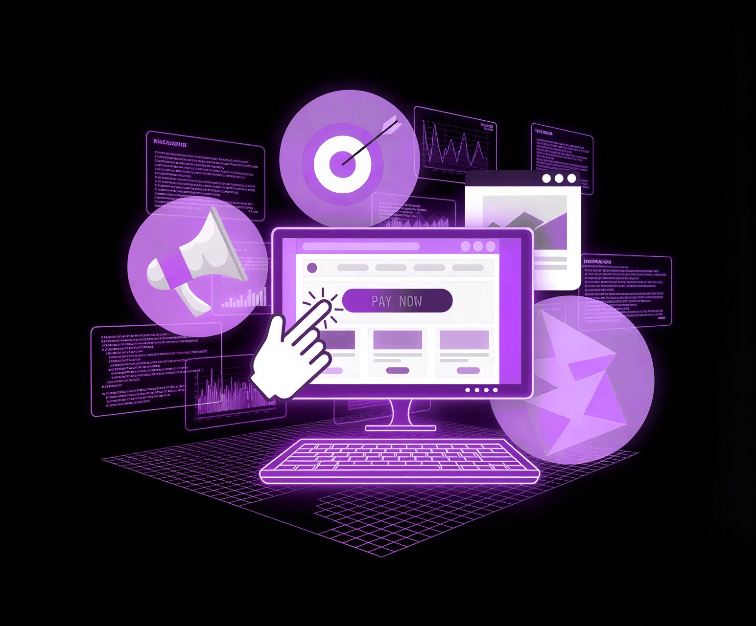 Search and Visibility Strategy