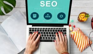 SEO Starts with Smart Web Design
