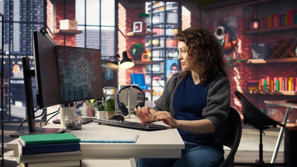 Why Do Small Businesses Need Web Design Services to Stay Competitive