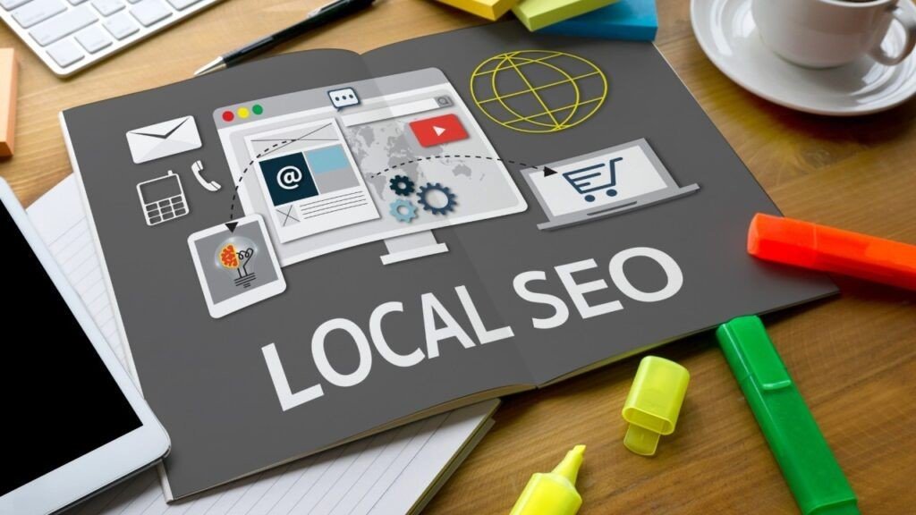 How Local SEO Agencies Help Small Businesses